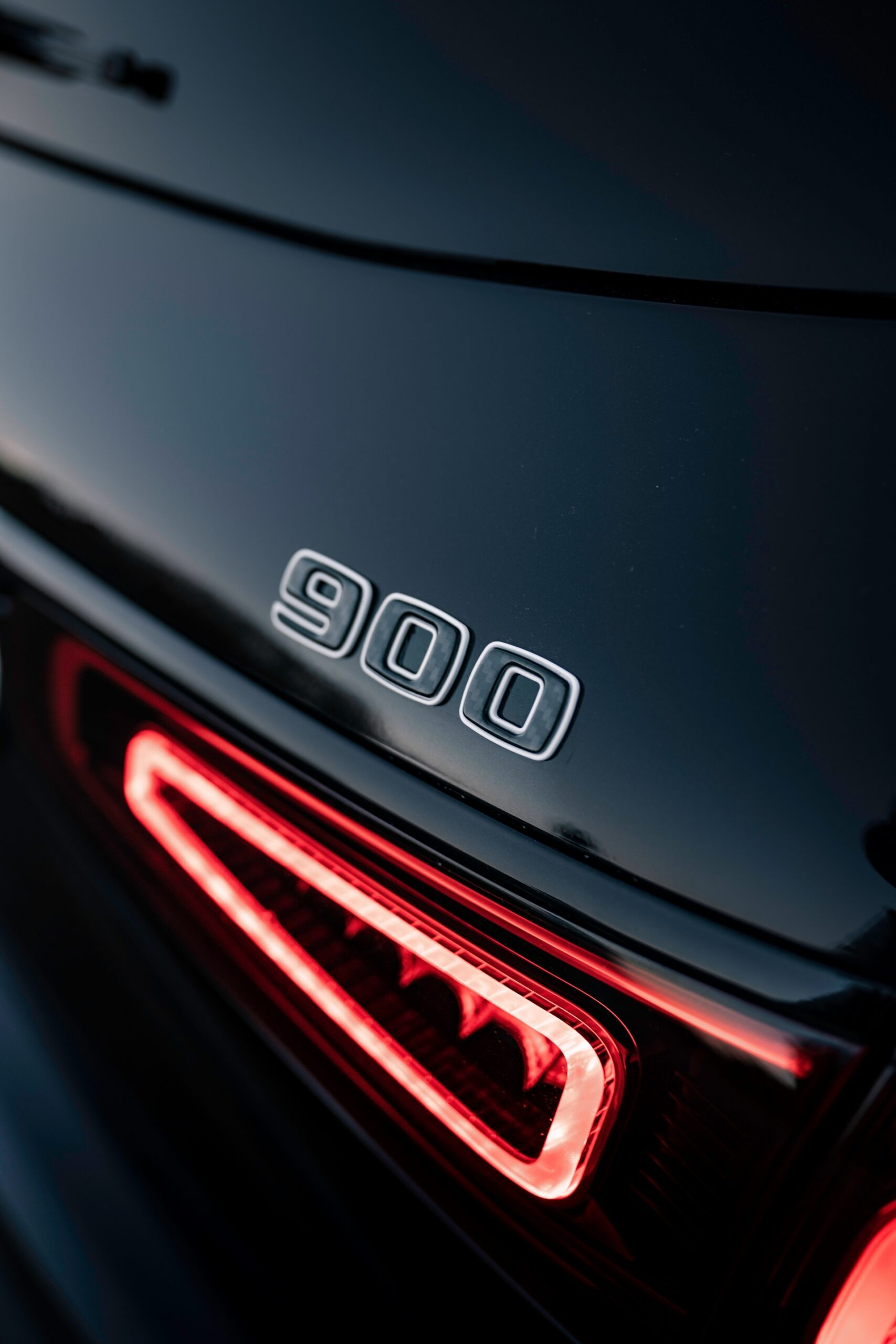 Brabus 900 Superblack 2 - 42