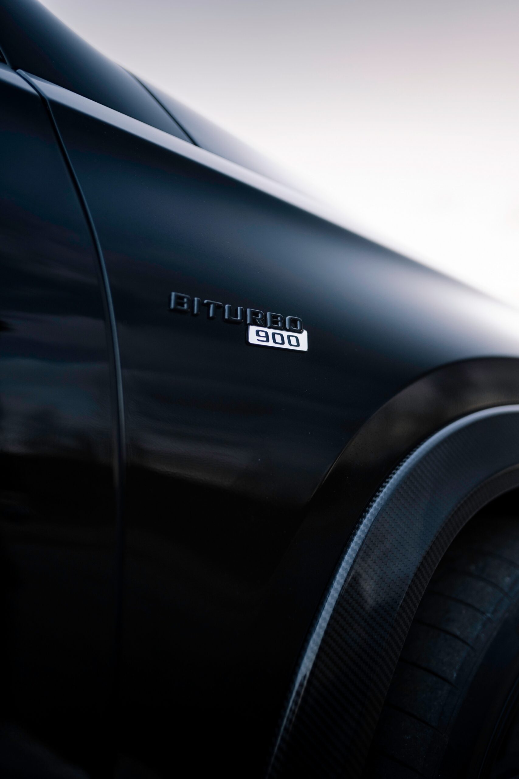 Brabus 900 Superblack 2 - 46