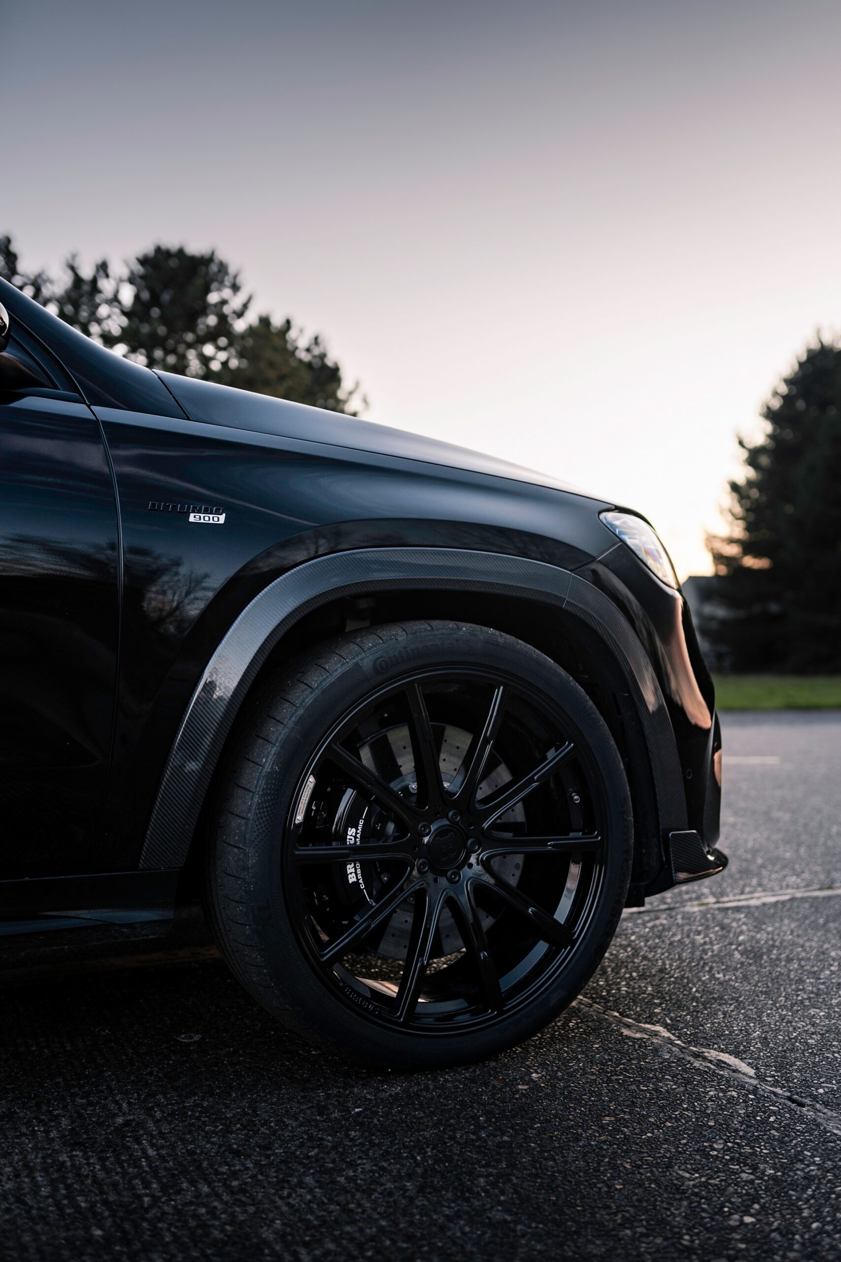 Brabus 900 Superblack 2 - 47