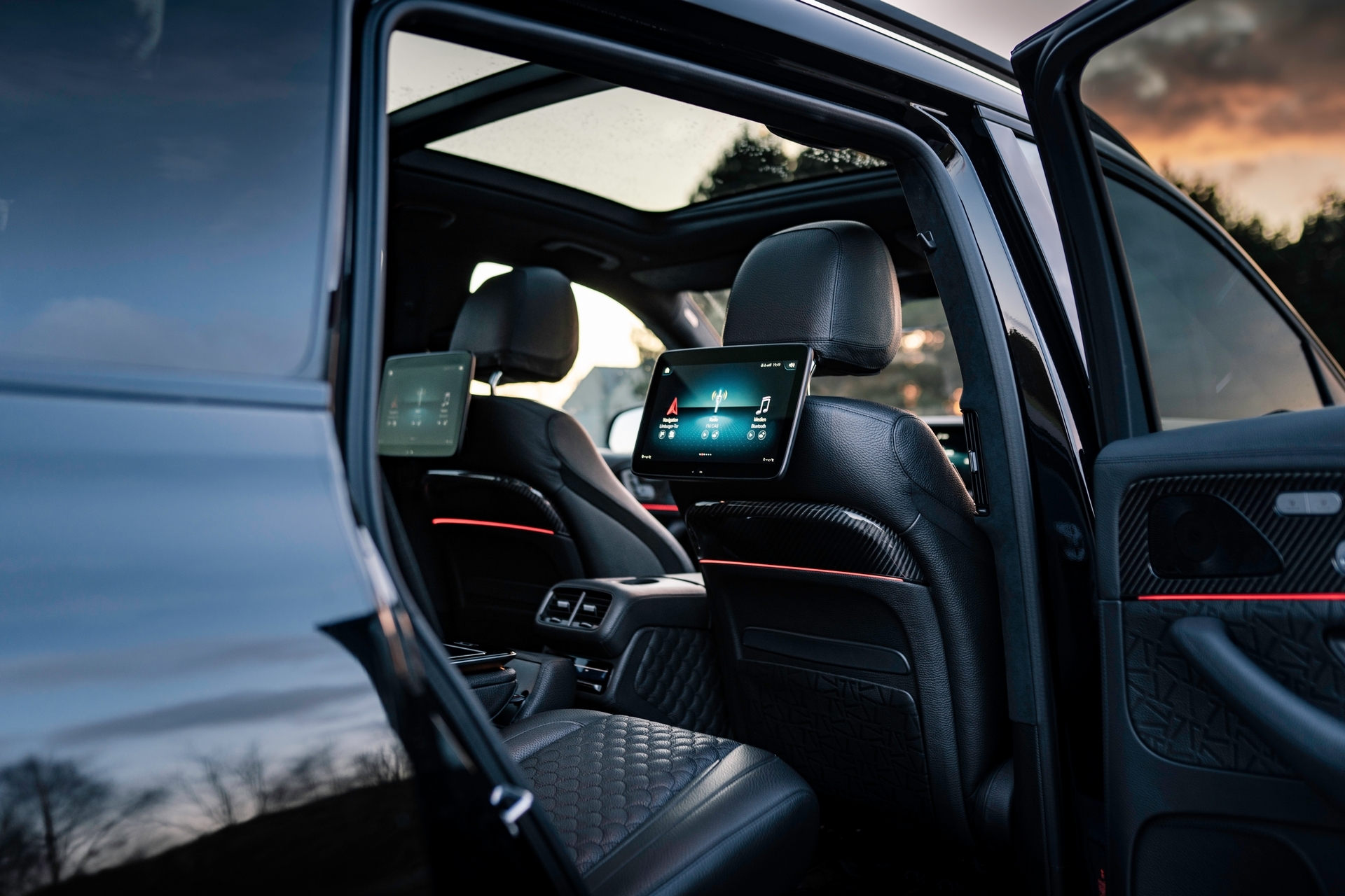 Brabus 900 Superblack 2 - 49