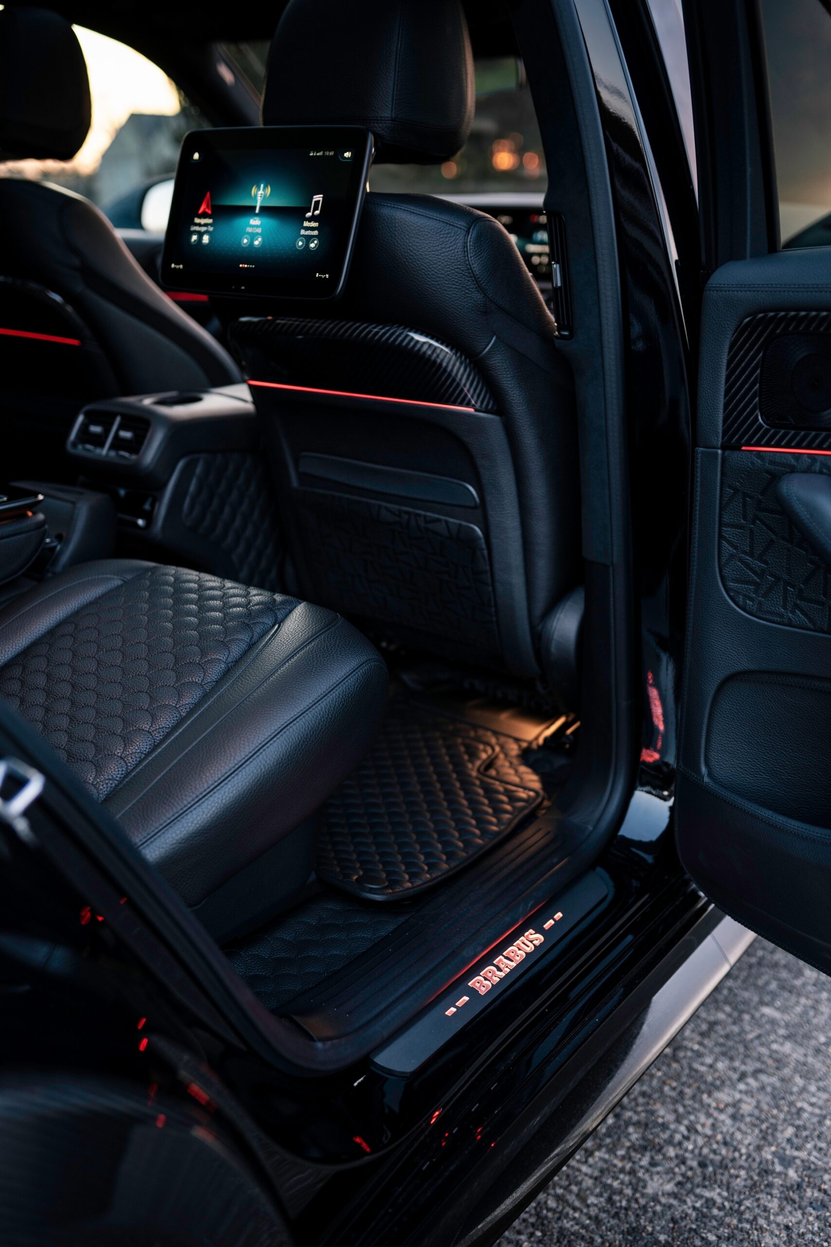 Brabus 900 Superblack 2 - 51