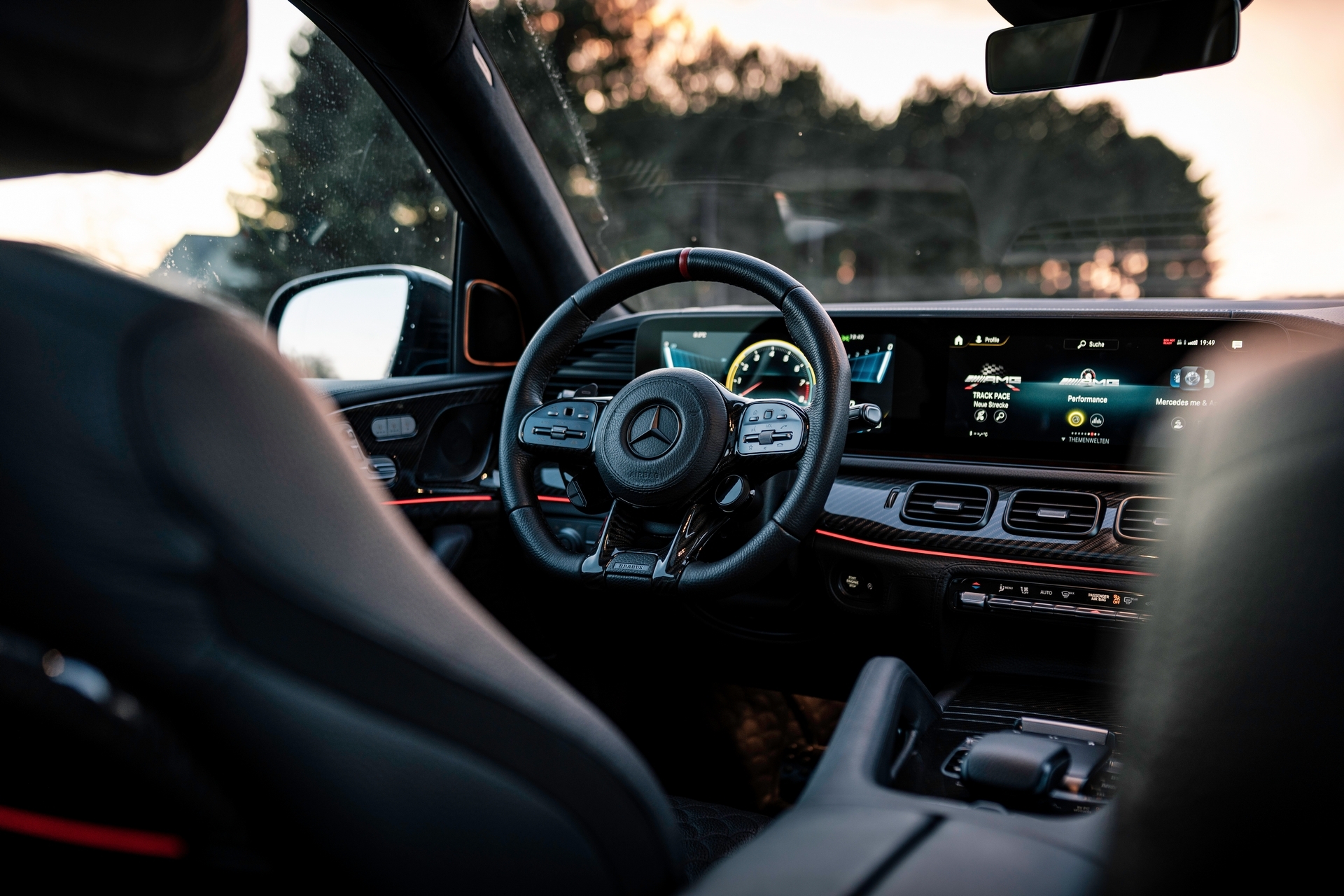Brabus 900 Superblack 2 - 52