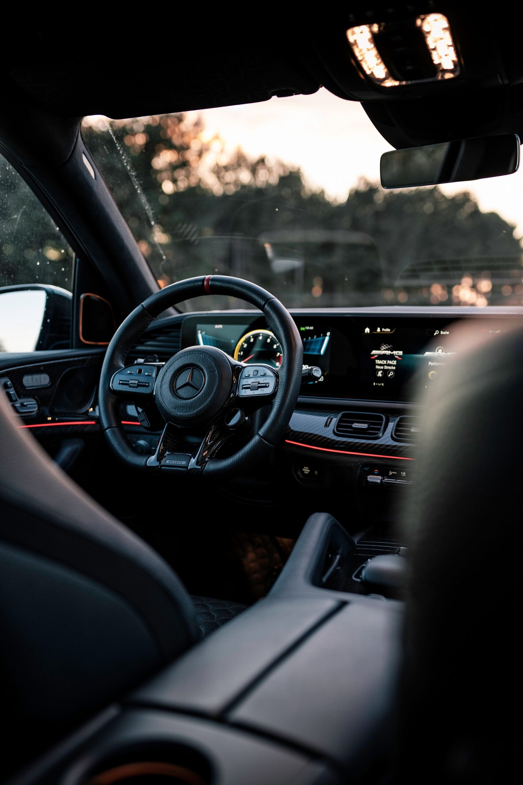 Brabus 900 Superblack 2 - 53