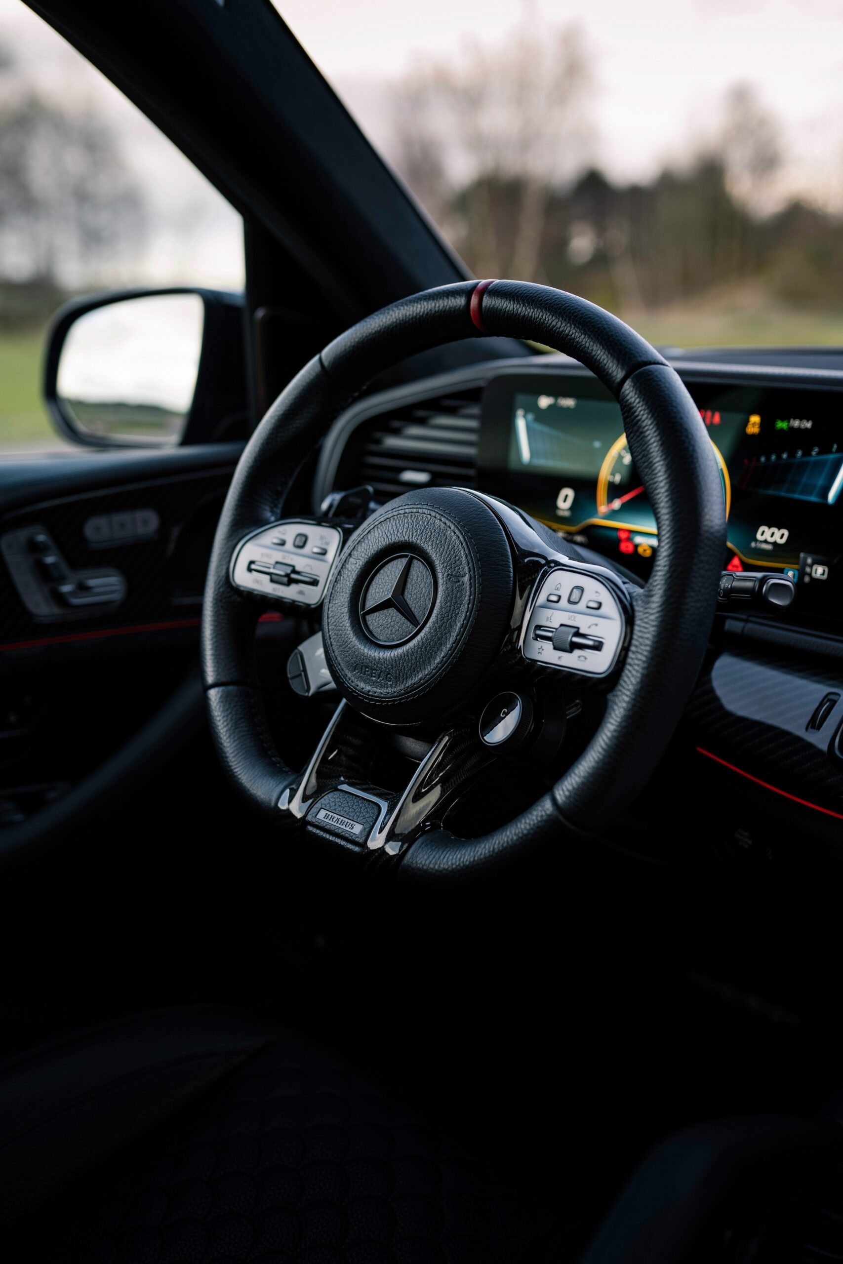 Brabus 900 Superblack 2 - 9
