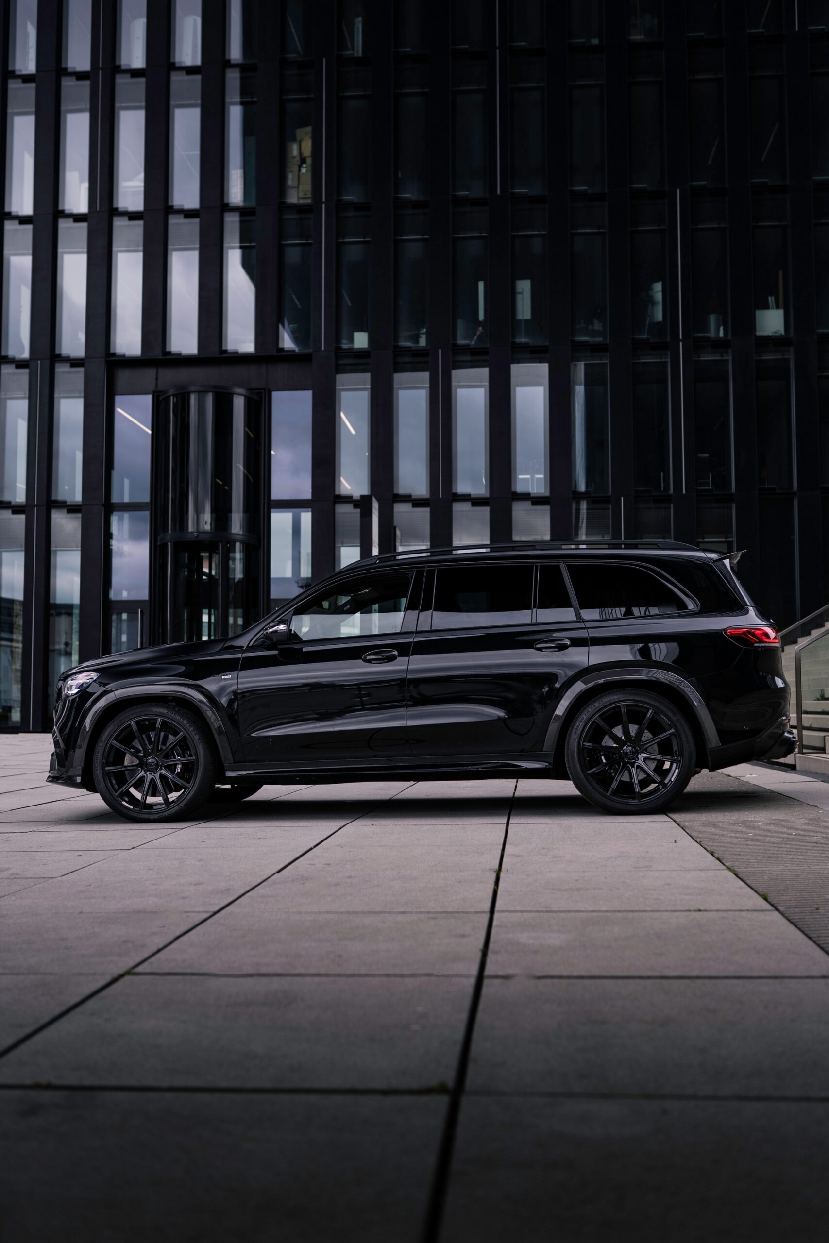 Brabus 900 Superblack 2 - 98