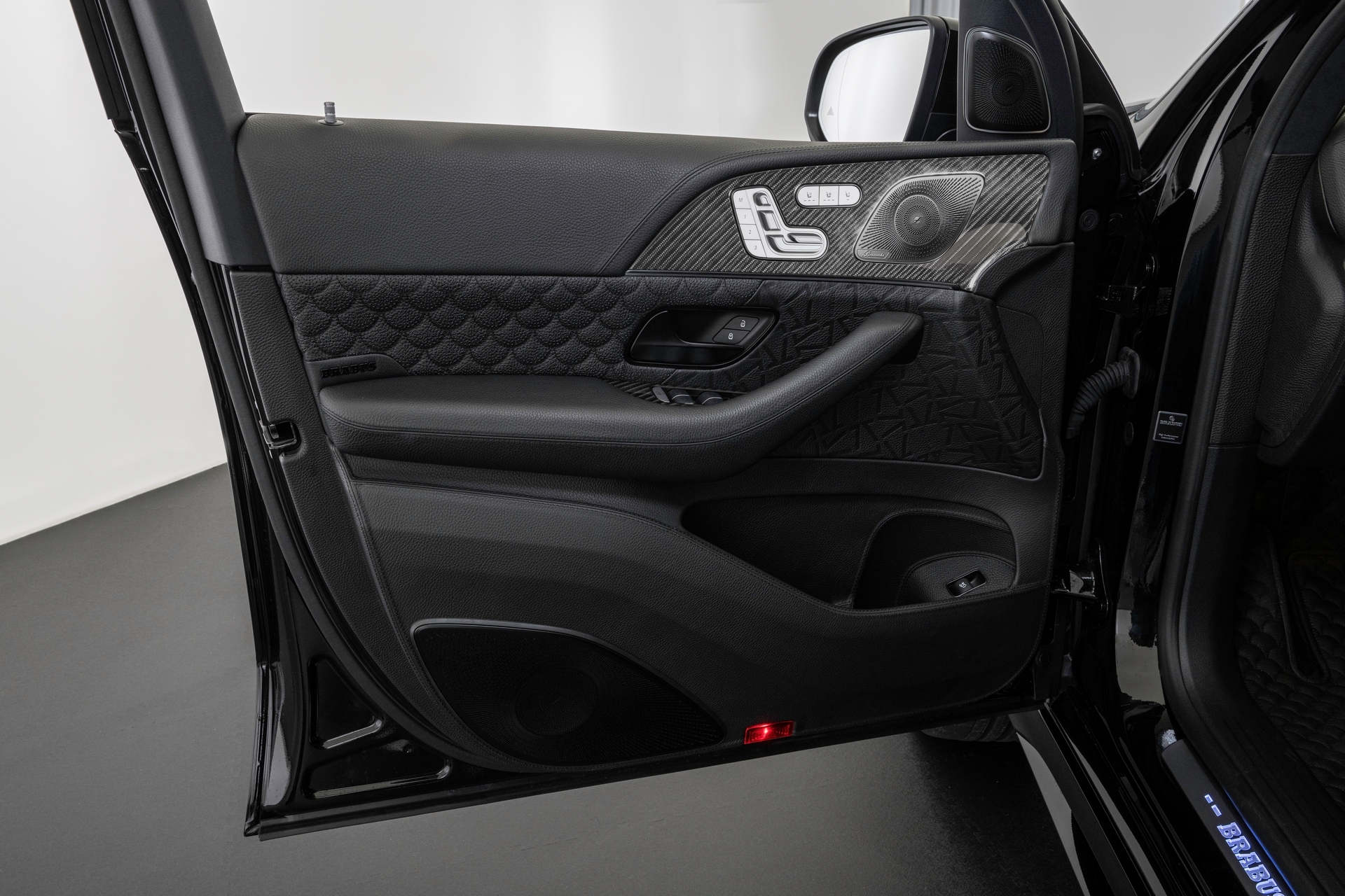 Brabus 900 Superblack - 22