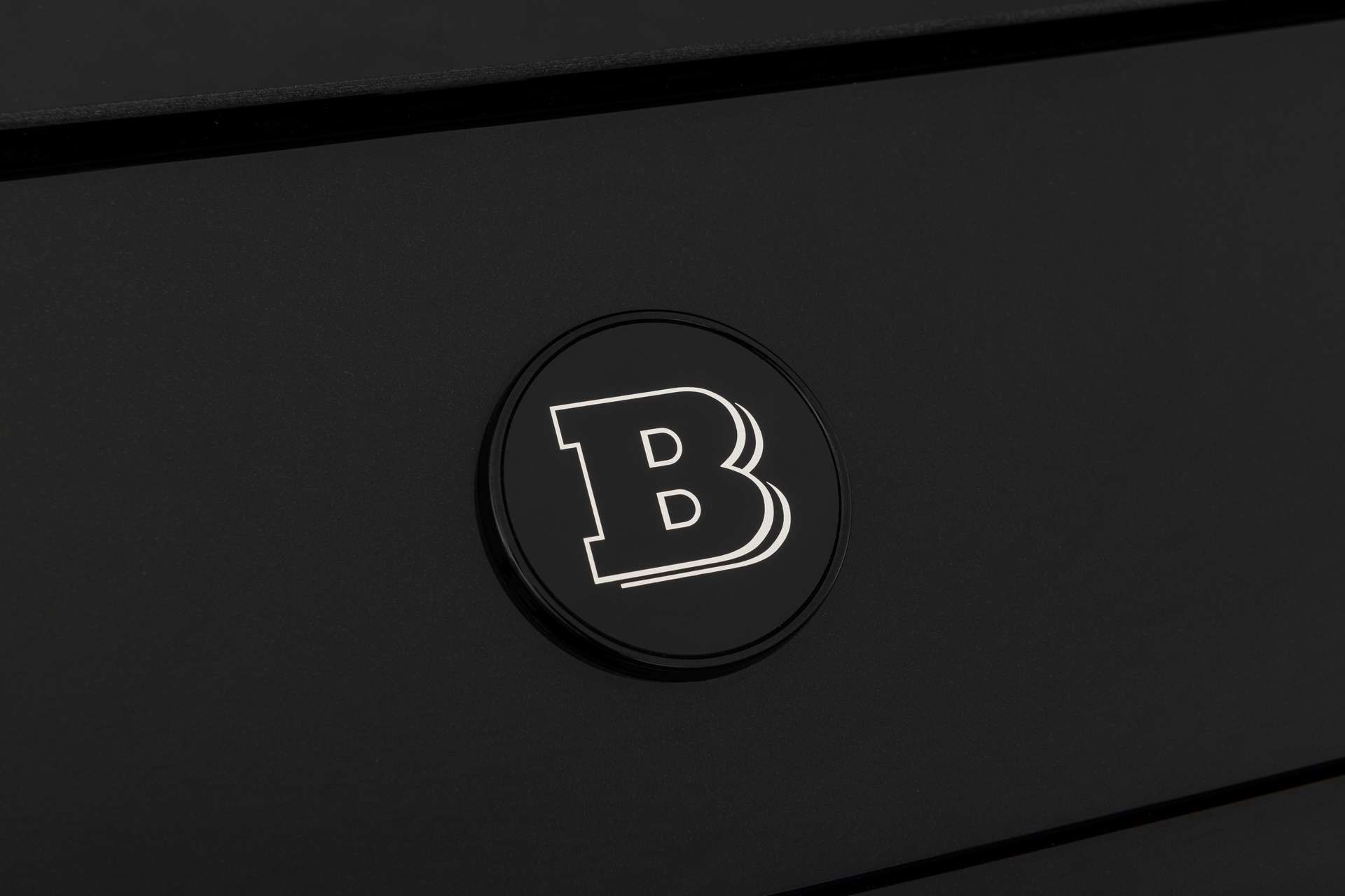 Brabus 900 Superblack - 8