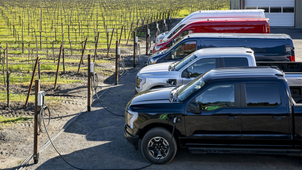 75% Of Vehicles In The U.S. Could Be Electric By 2050