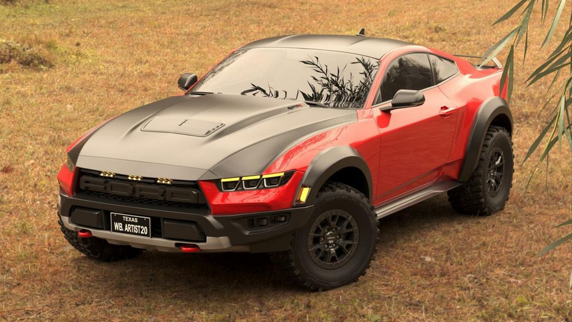 2026 Ford Raptor Mustang Reviews Prices Specs And Photos Ford Mustang 2026 Ford Raptor Mustang Reviews Prices Specs And Photos Ford Mustang