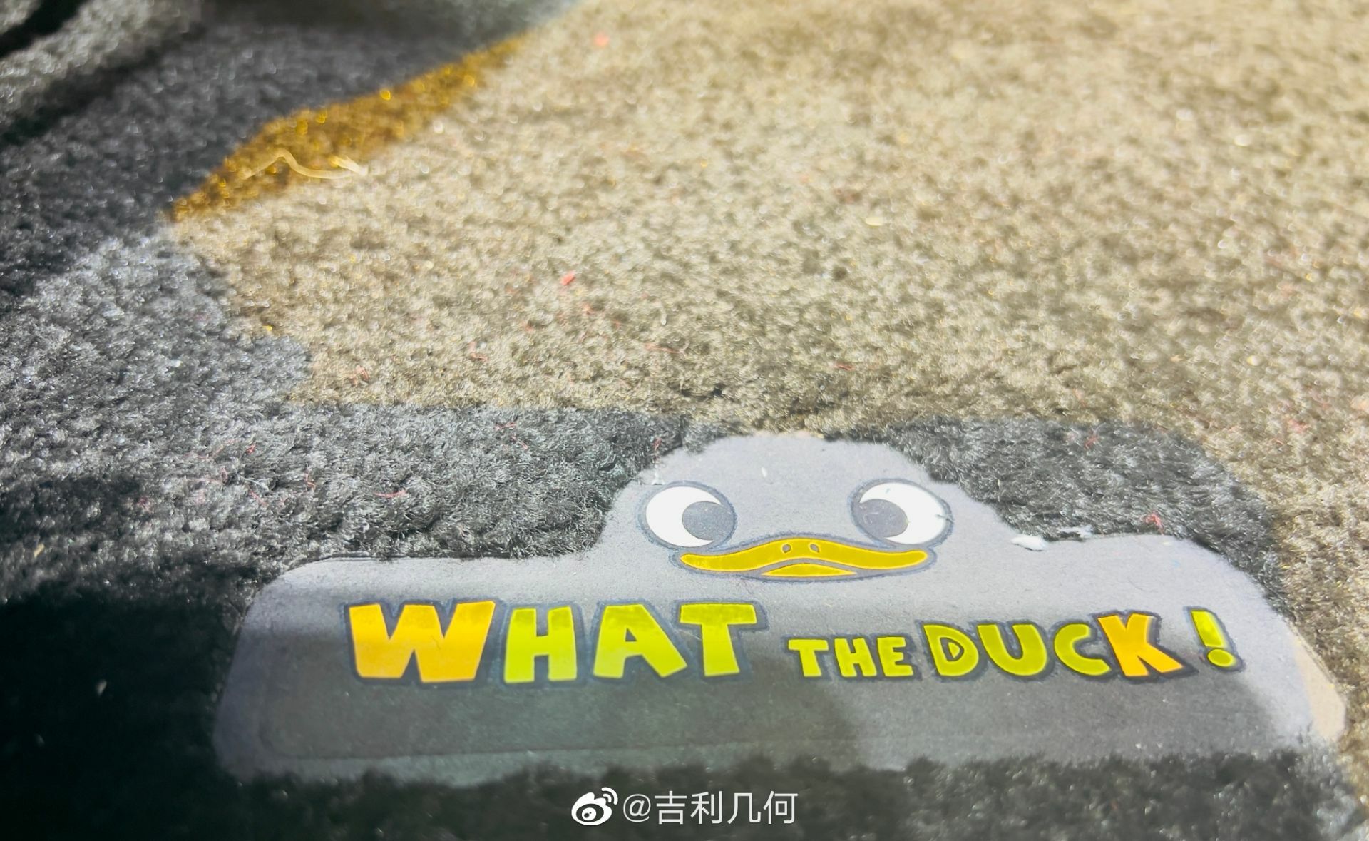 Geely Takes A Quack At EVs With Duck-Themed Panda Mini Limited Edition ...