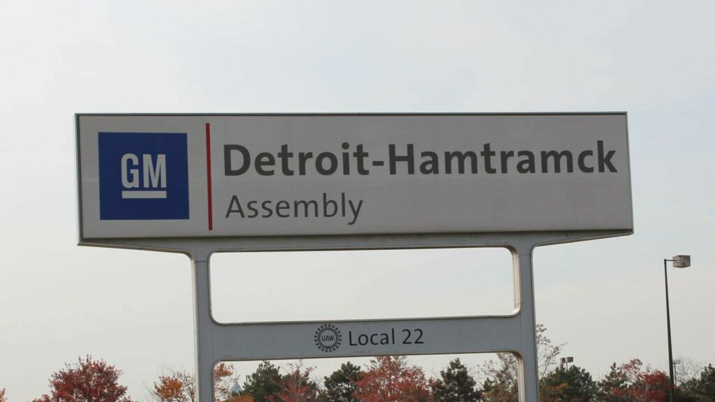 5,000 GM Salaried Workers Accept Buyout And Will Depart Company