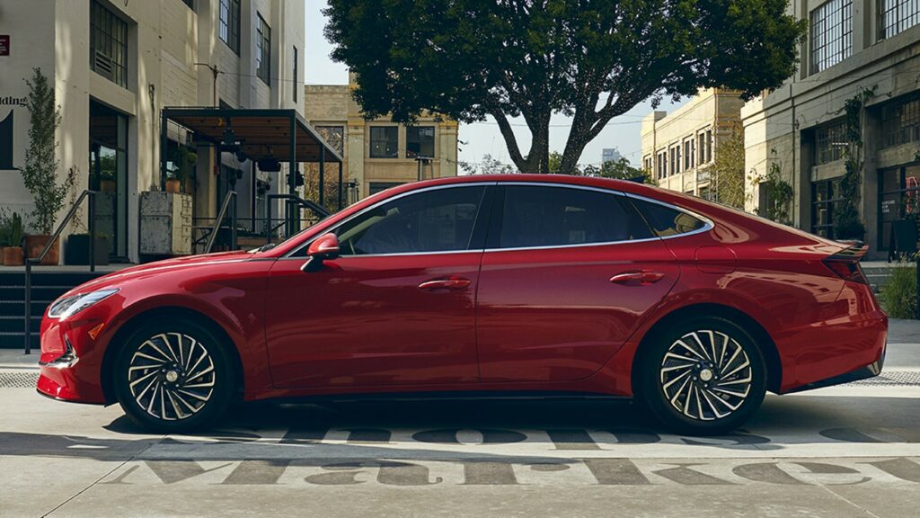  Hyundai Pleads Guilty To Six Criminal Charges Related To Delayed Recalls In Canada