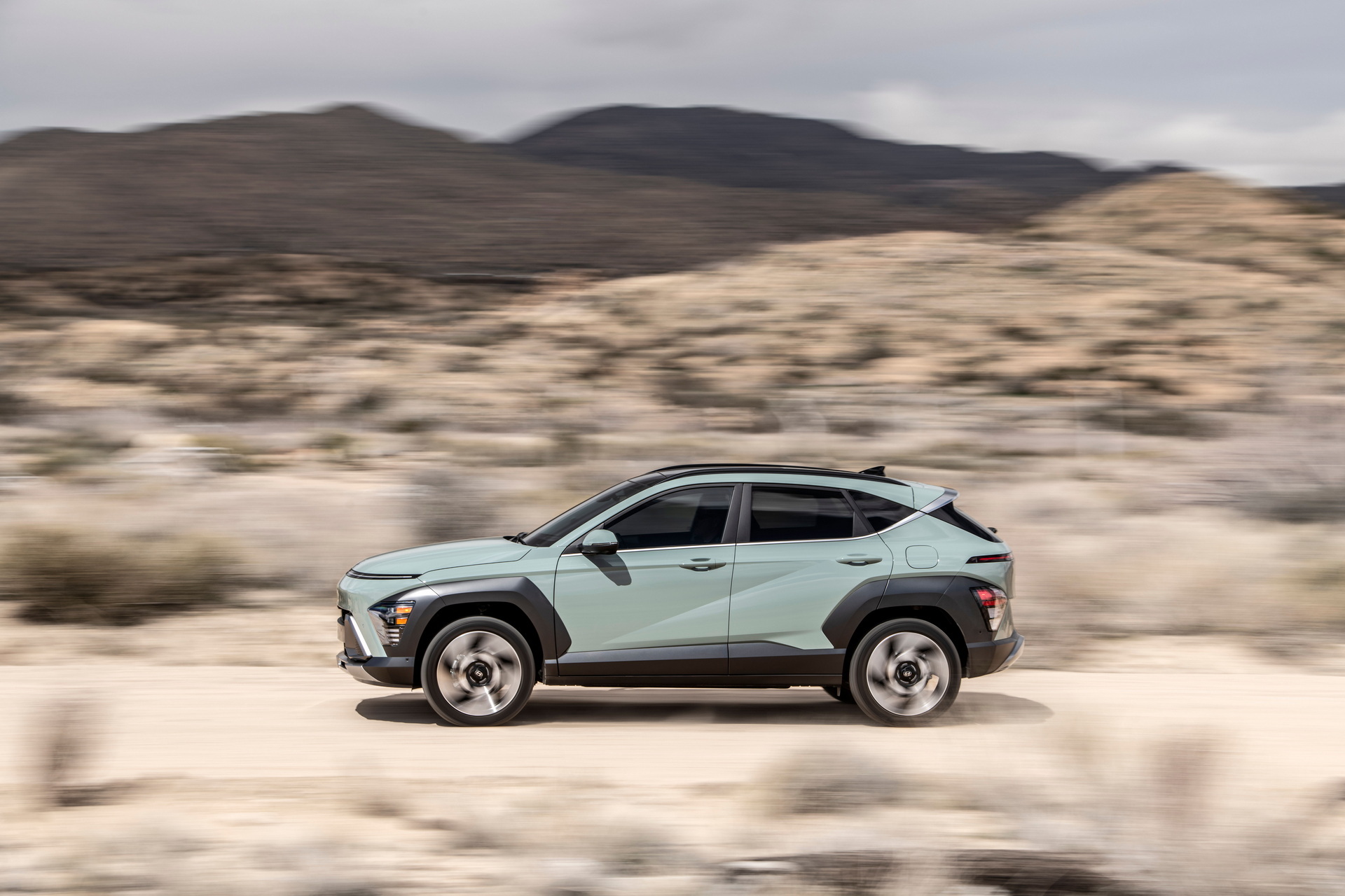 Hyundai Kona Limited (11)