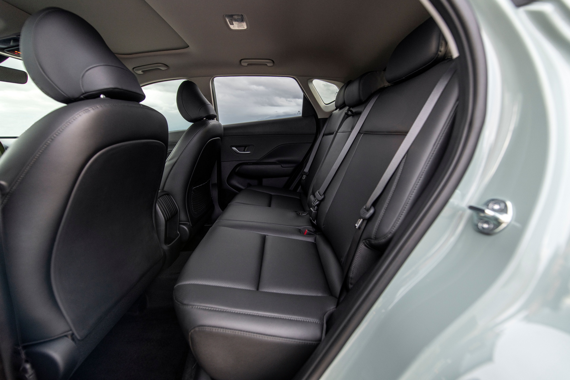 Hyundai Kona Limited (14)