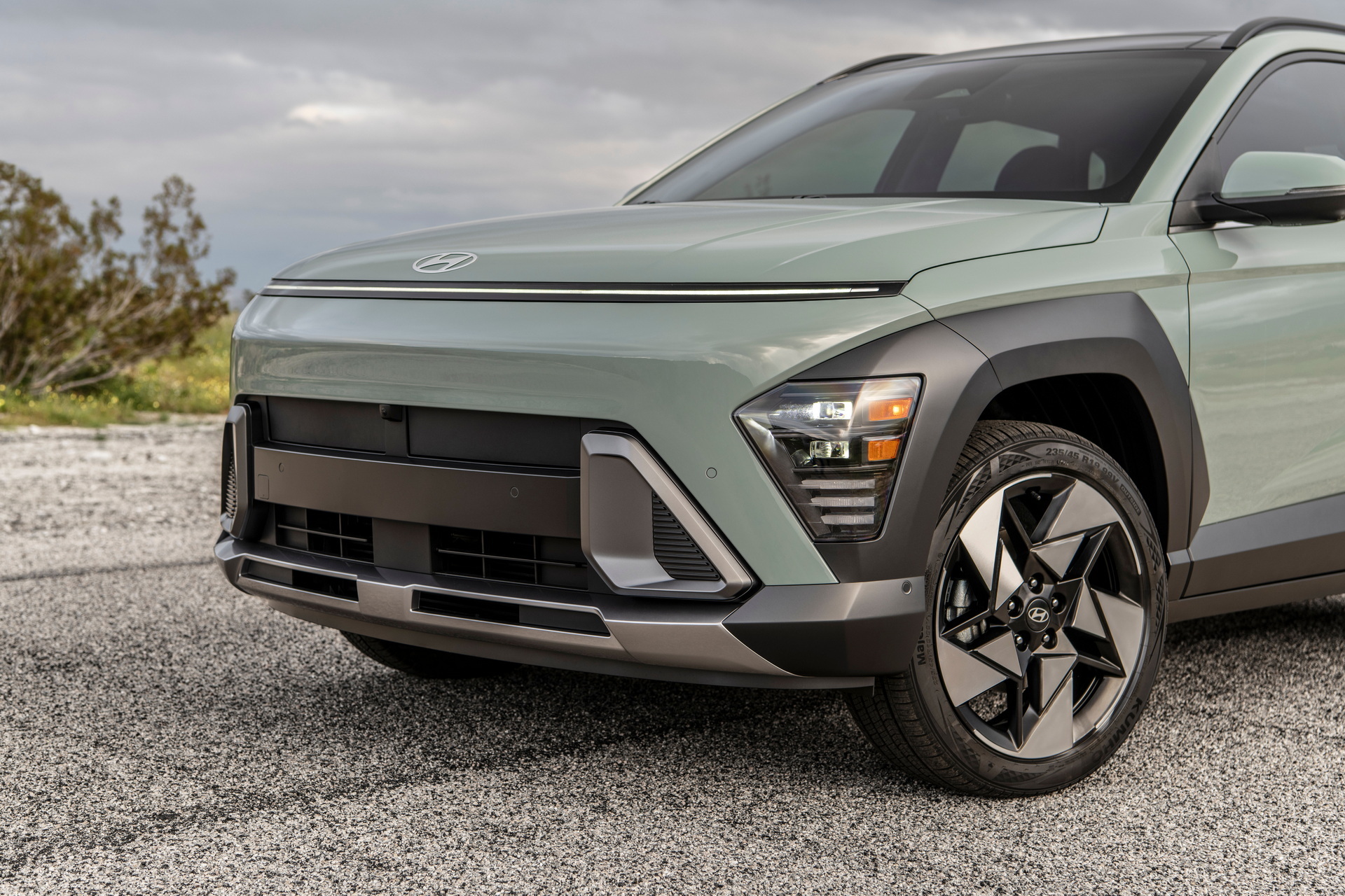 Hyundai Kona Limited (17)