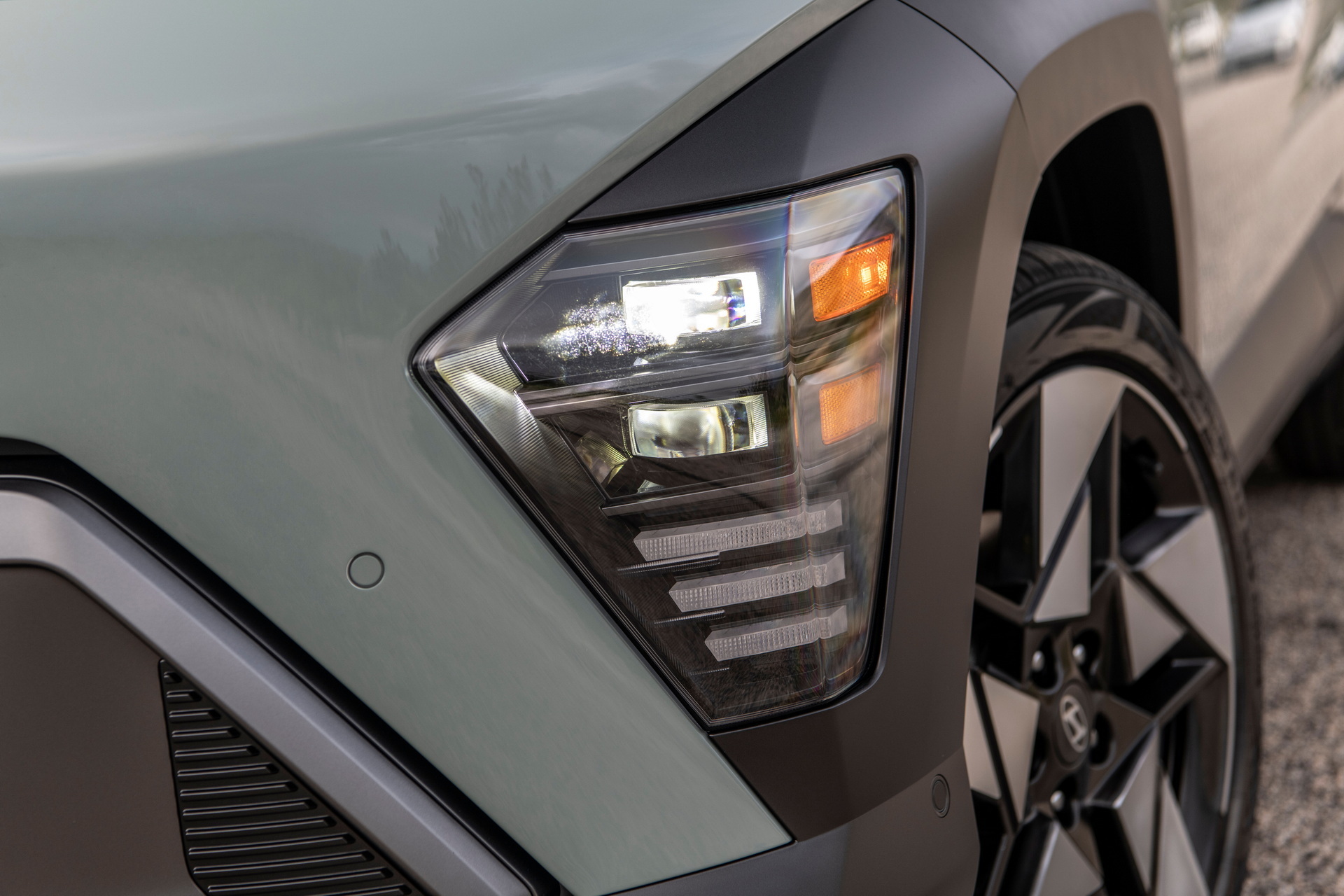 Hyundai Kona Limited (18)