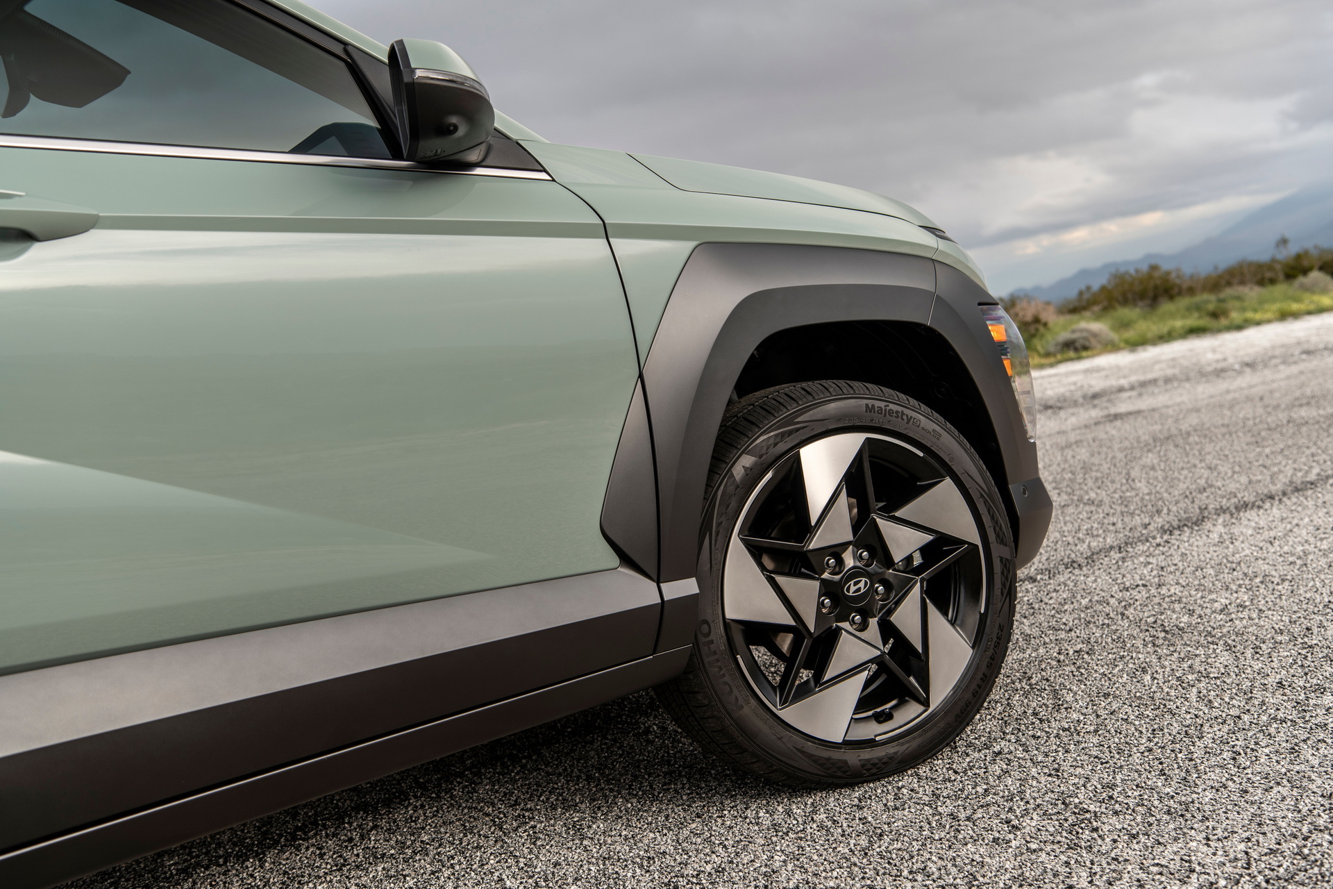Hyundai Kona Limited (24)