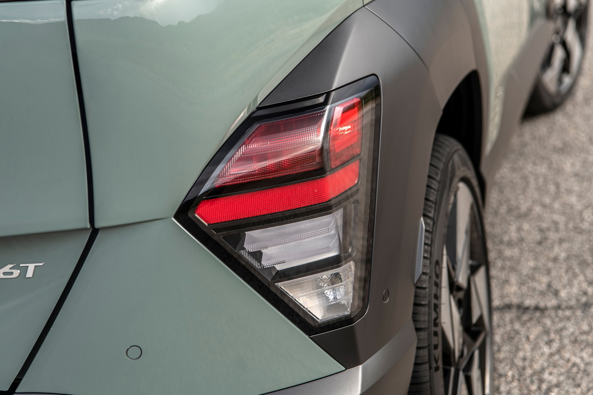 Hyundai Kona Limited (25)