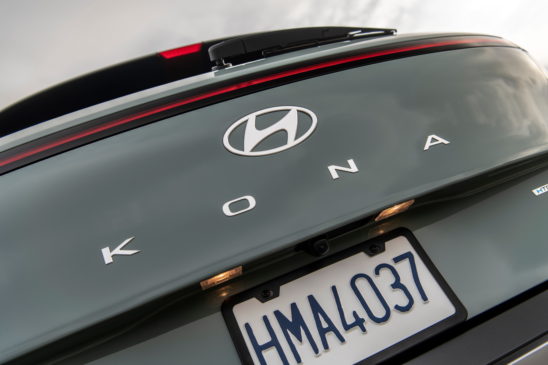 Hyundai Kona Limited (26)