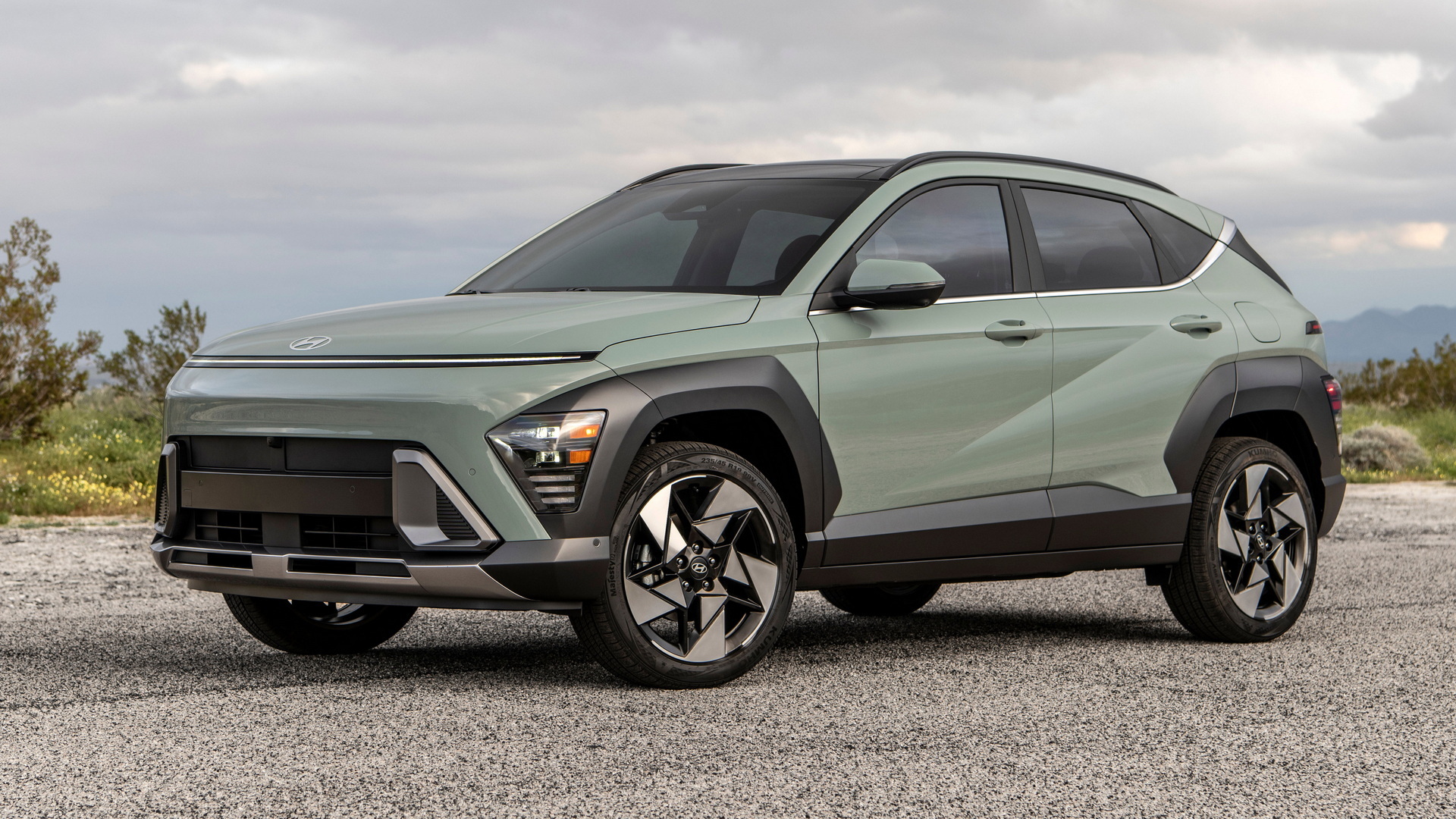 Hyundai Kona Limited (2)s