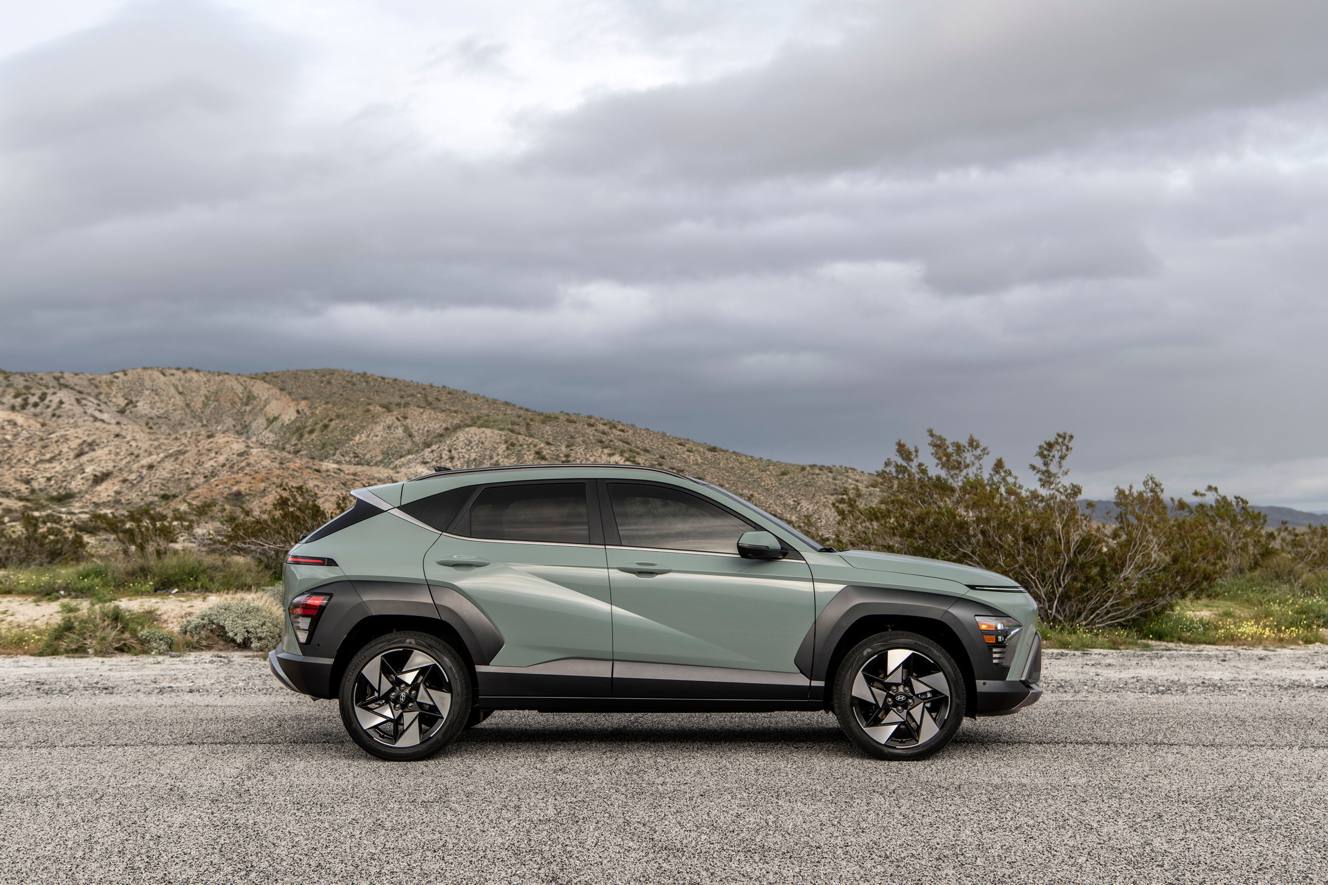 Hyundai Kona Limited (3)