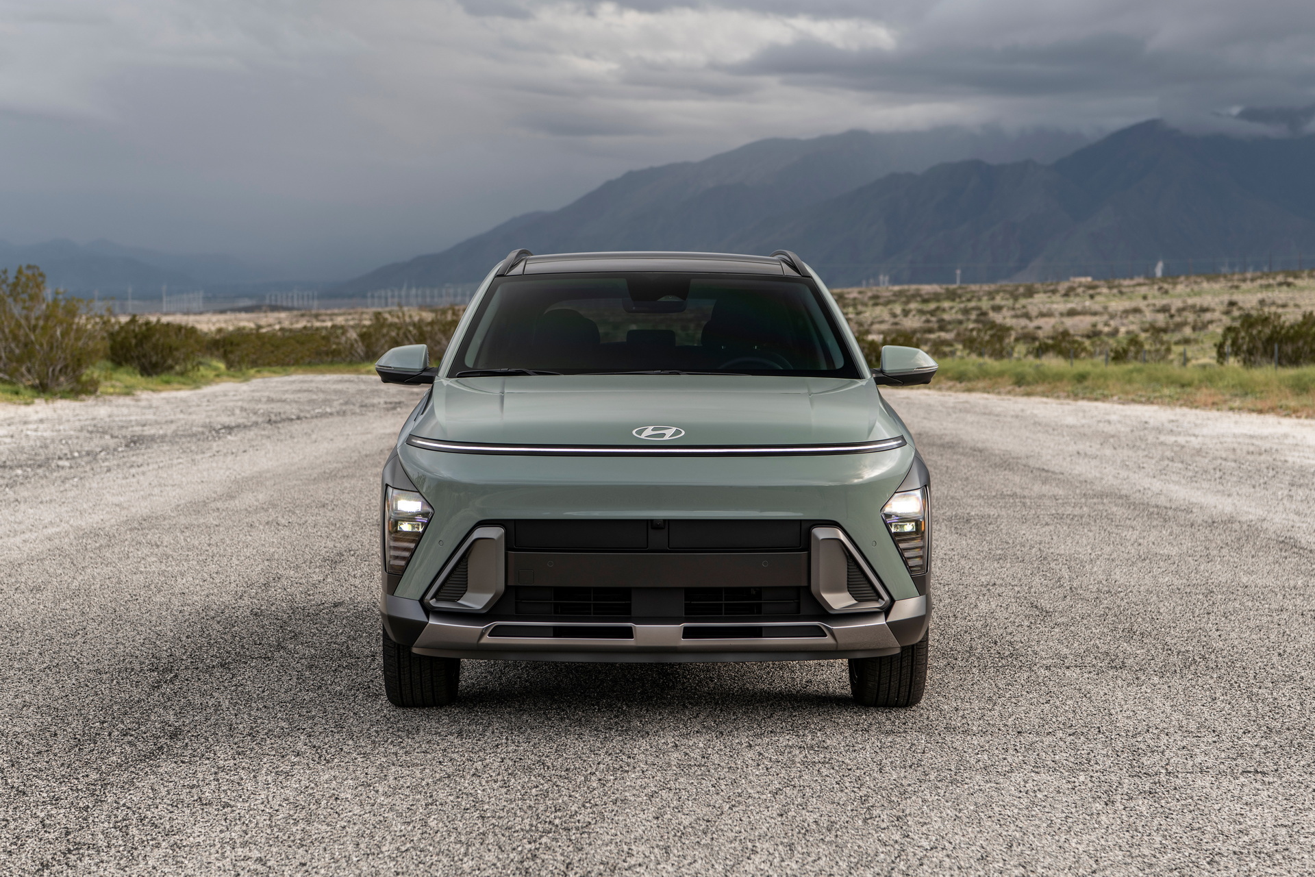 Hyundai Kona Limited (6)