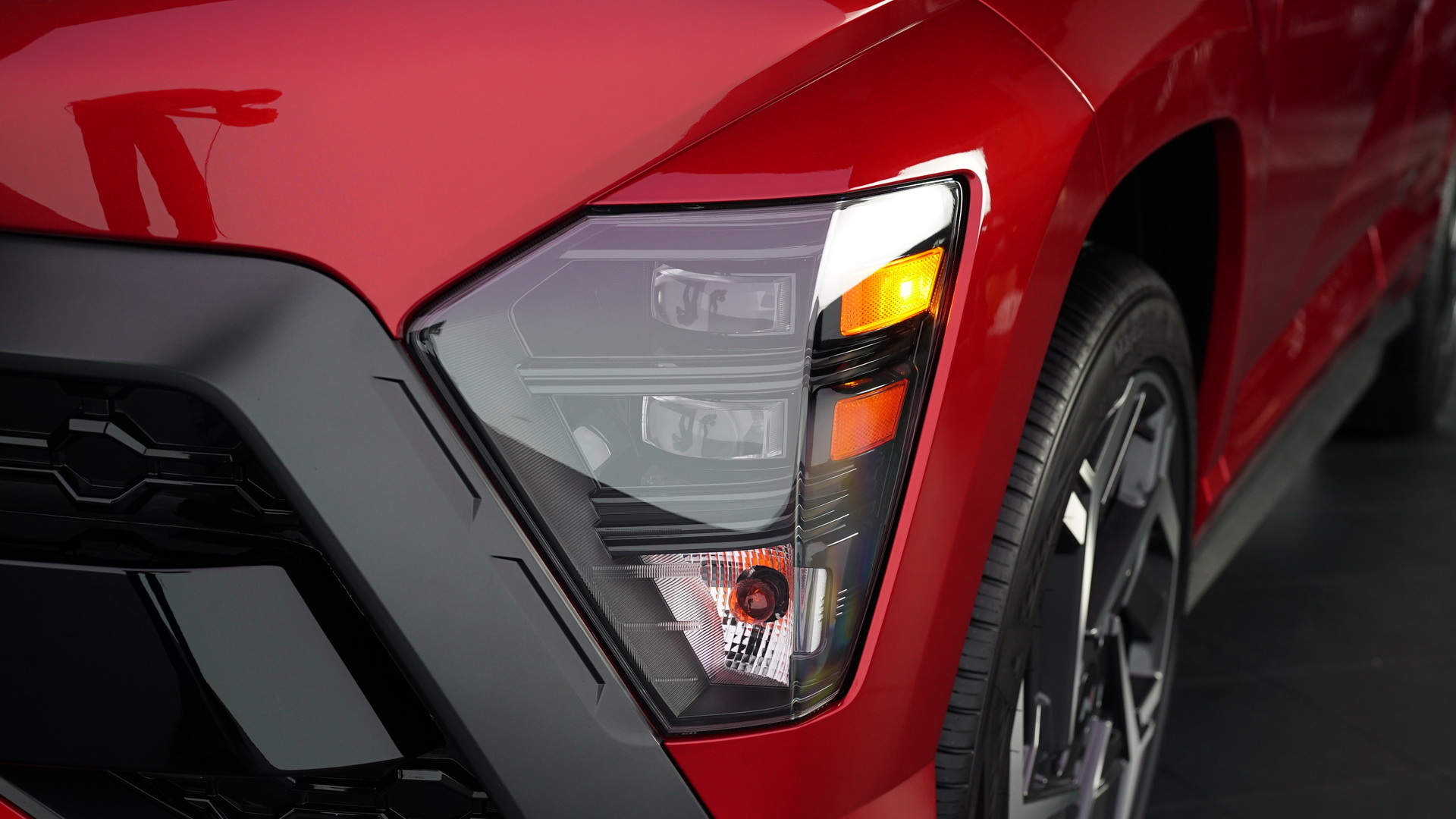 Hyundai Kona N Line (10)
