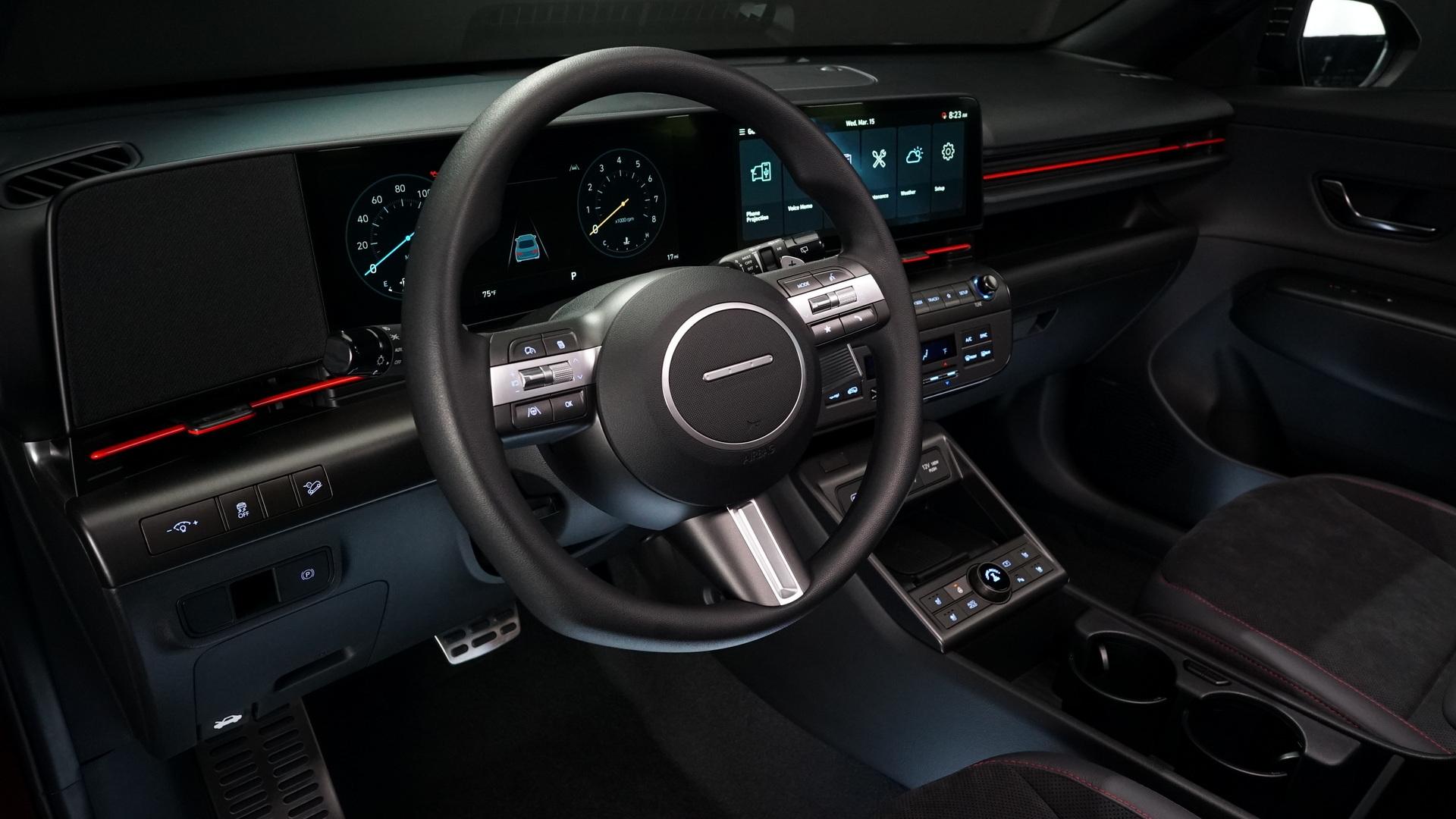 Hyundai Kona N Line (11)