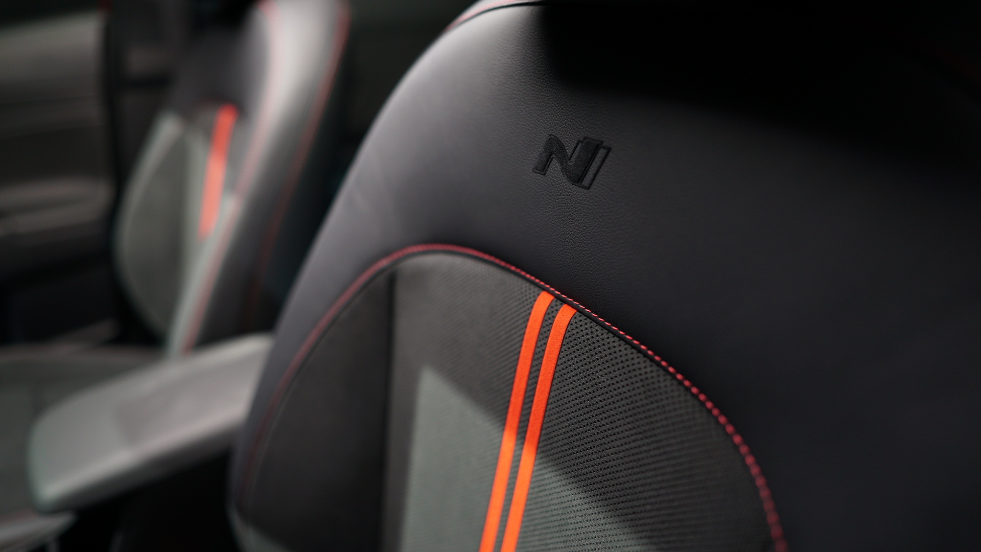 Hyundai Kona N Line (12)