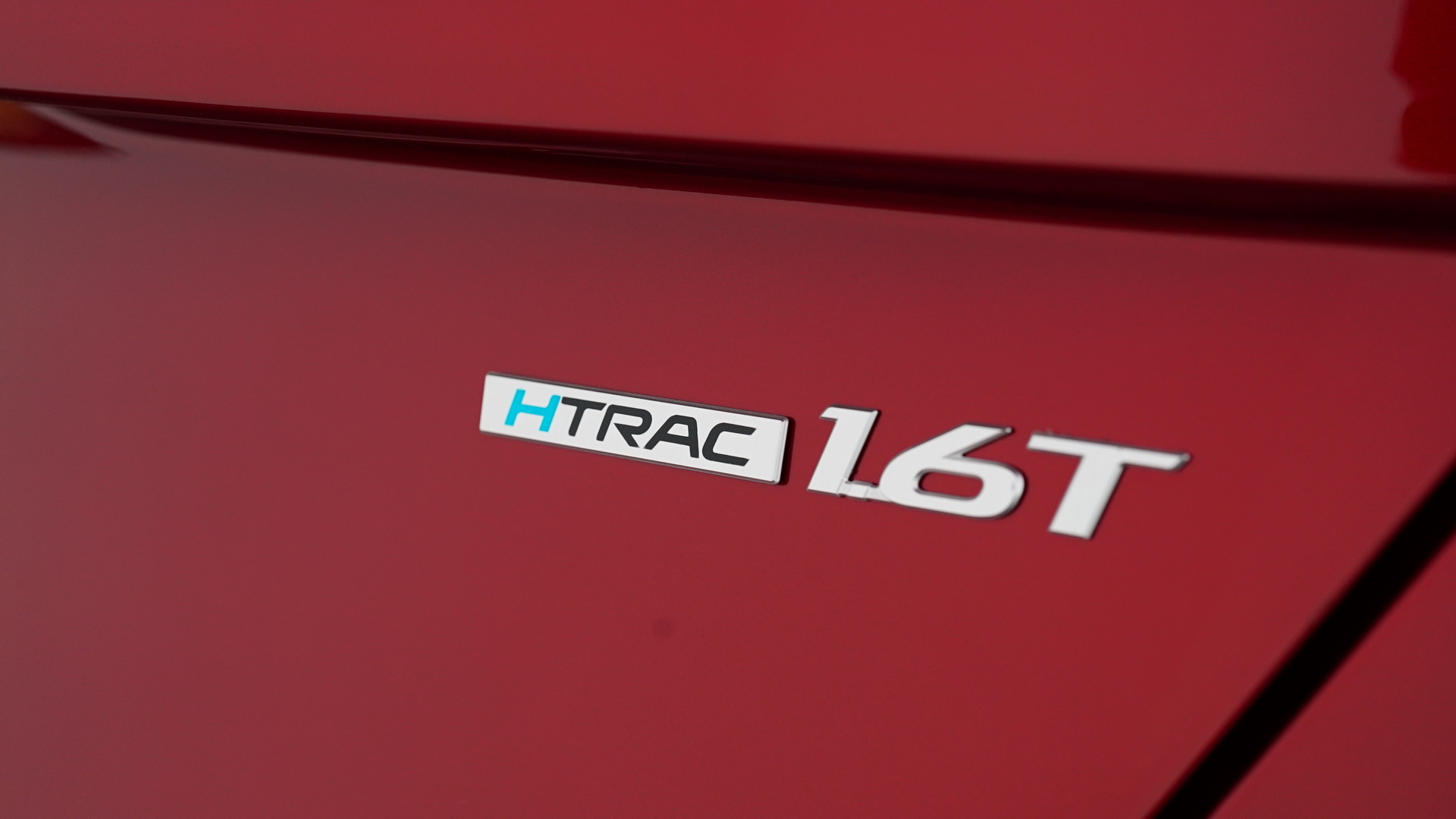 Hyundai Kona N Line (4)