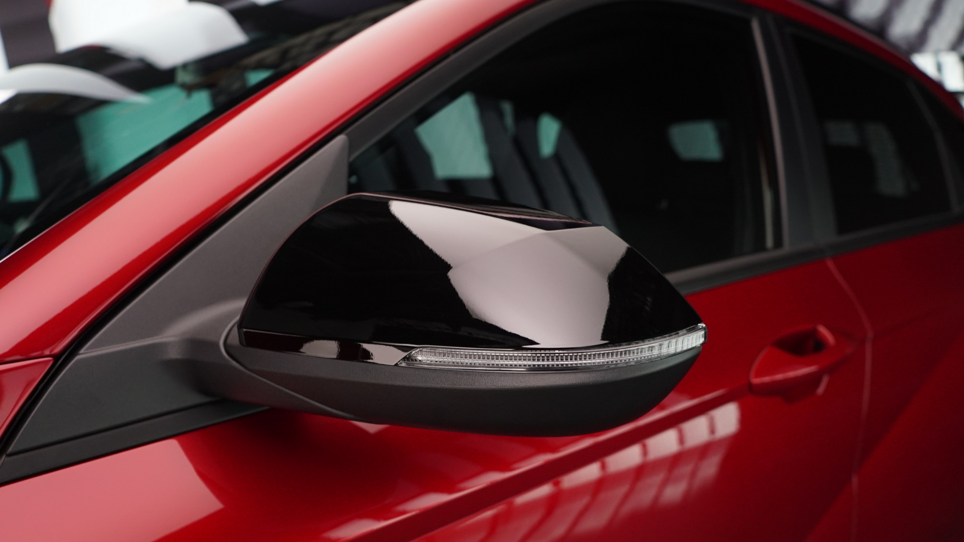 Hyundai Kona N Line (5)