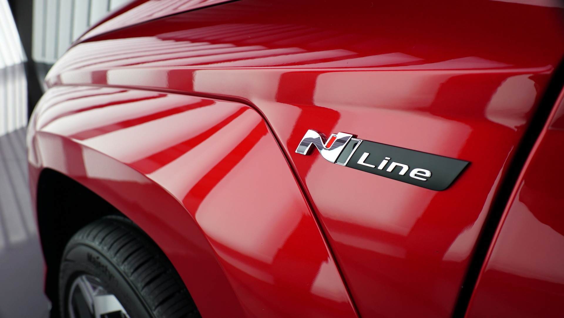Hyundai Kona N Line (6)