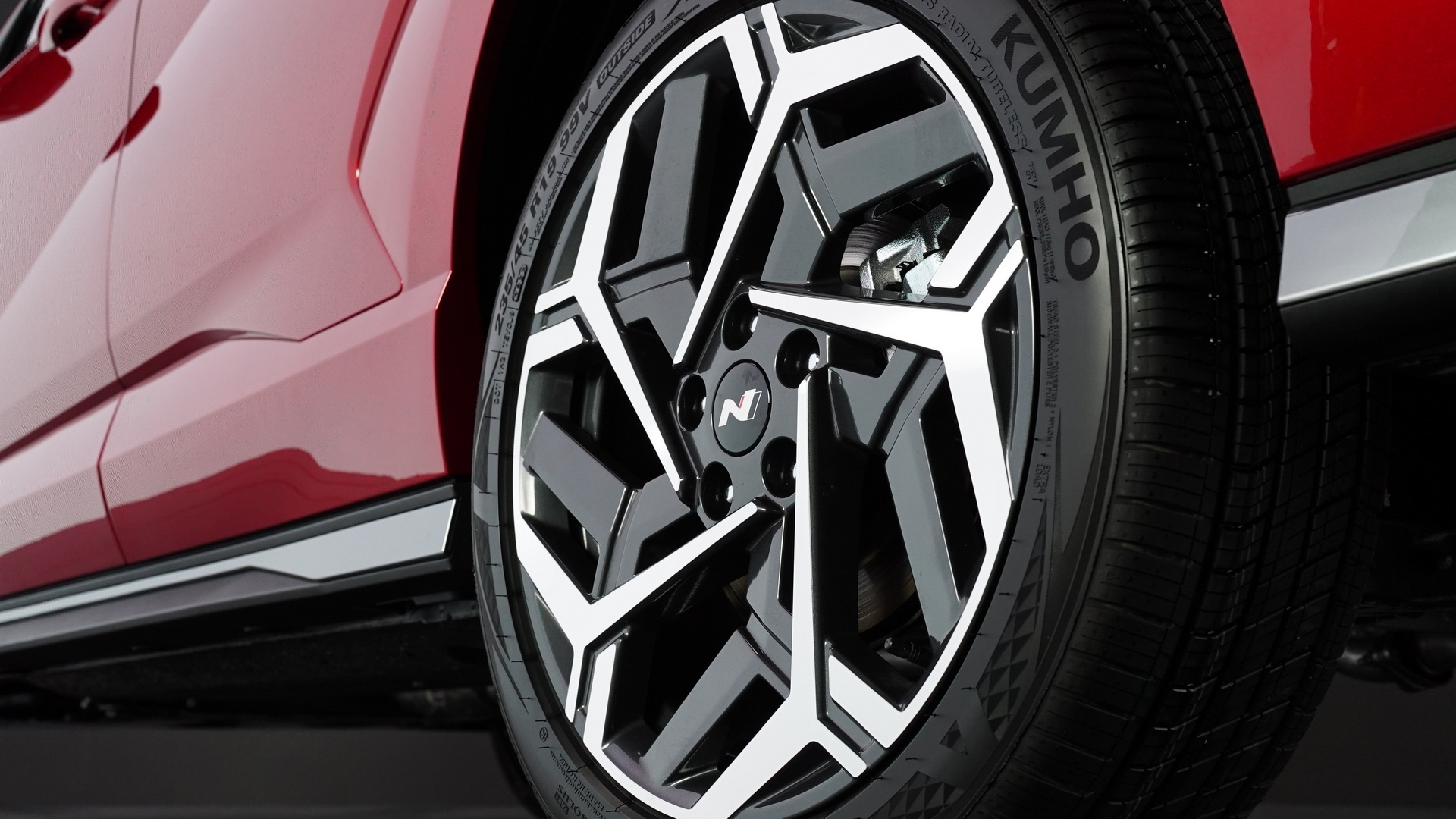 Hyundai Kona N Line (9)
