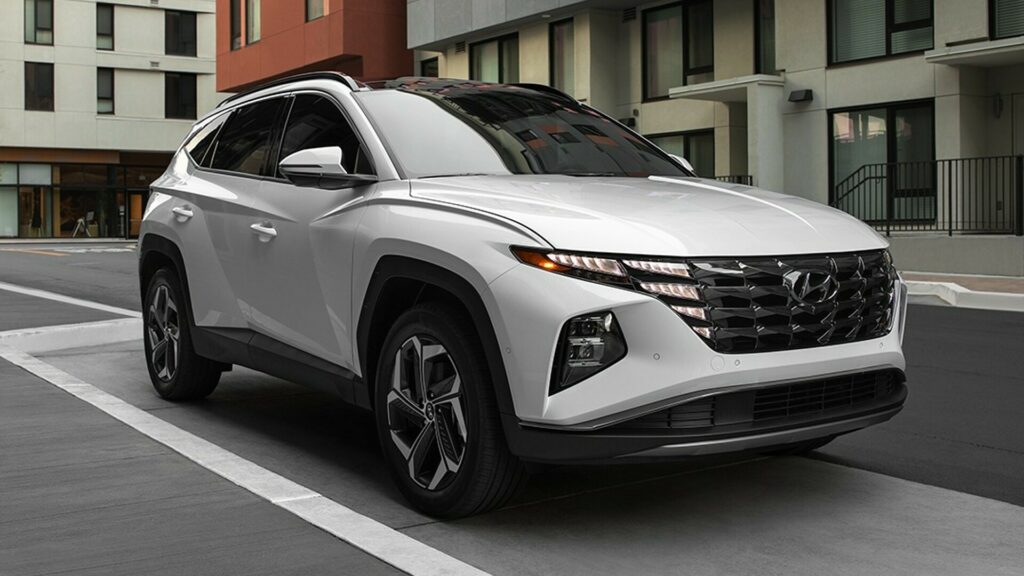 Hyundai Pleads Guilty To Six Criminal Charges Related To Delayed Recalls In Canada