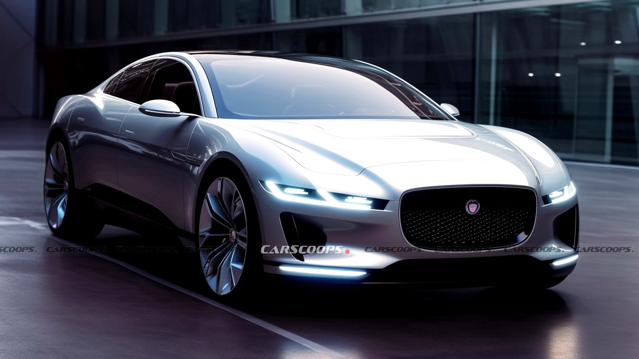 Jaguar XE Review & Prices 2024