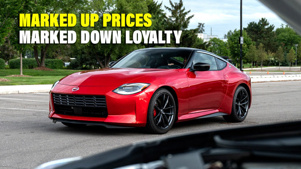 1 In 3 Customers Who Buy From “Stealerships” Don’t Come Back To Dealer Or Brand