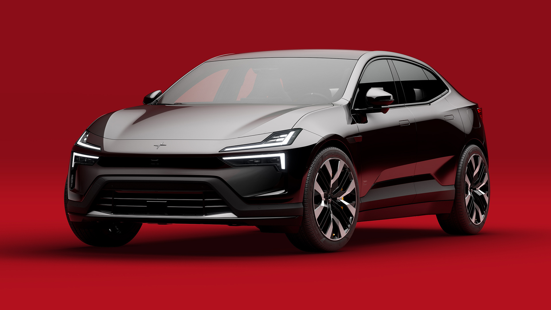 Polestar-4