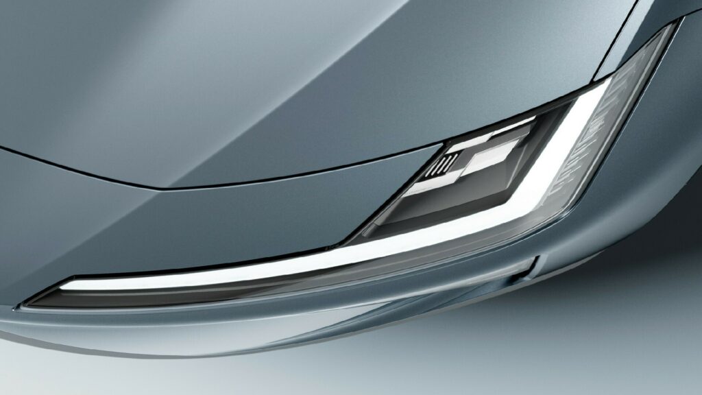  New Polestar 4 Coupe-SUV To Debut In Shanghai On April 18 As Macan EV Rival