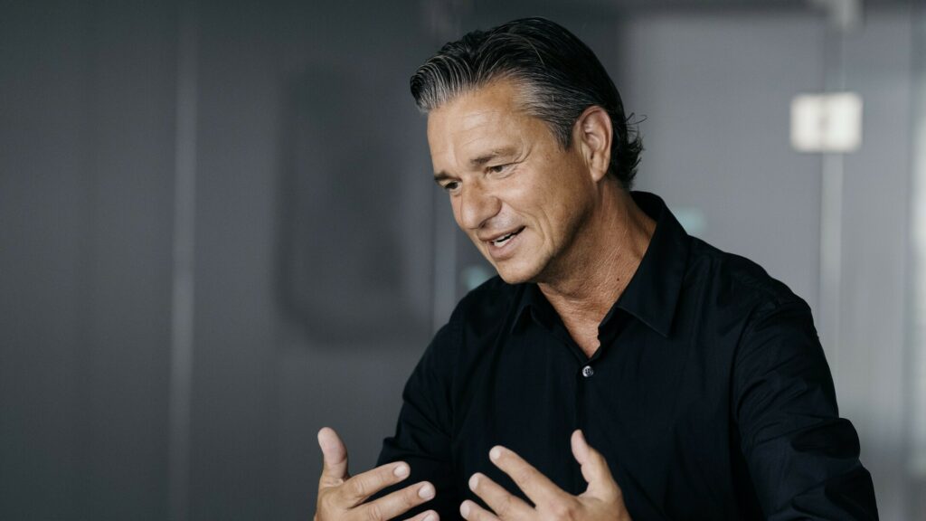  Porsche To Invest Up To &euro;250 Million In New Startups