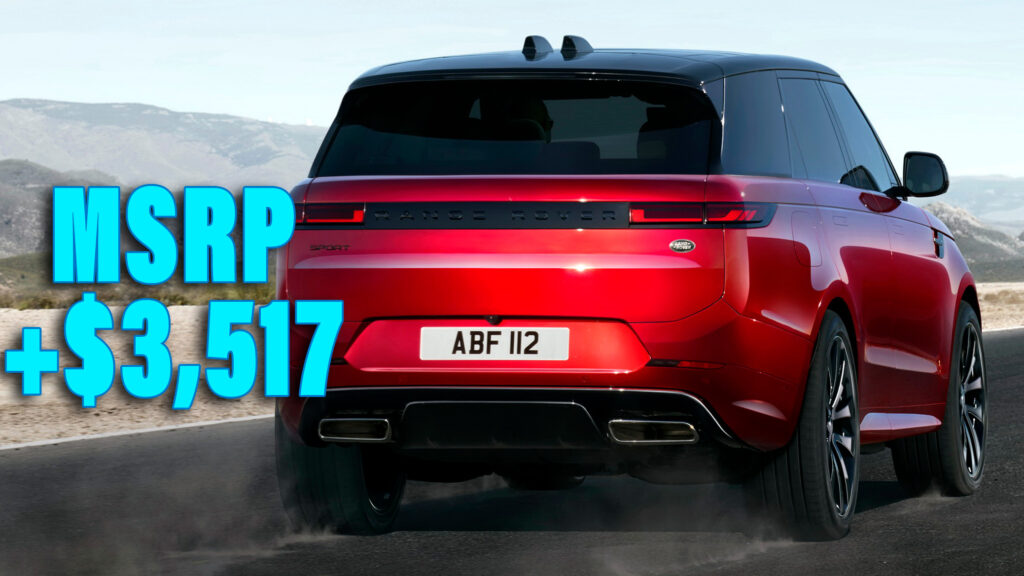  The Best And Worst Automakers For Markups In 2023: Who’s Charging Above And Under MSRP?