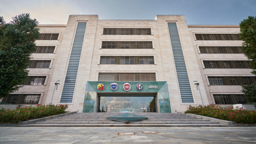  Stellantis Teams Up With Foxconn To Create SiliconAuto, Making Chips For The Auto Industry