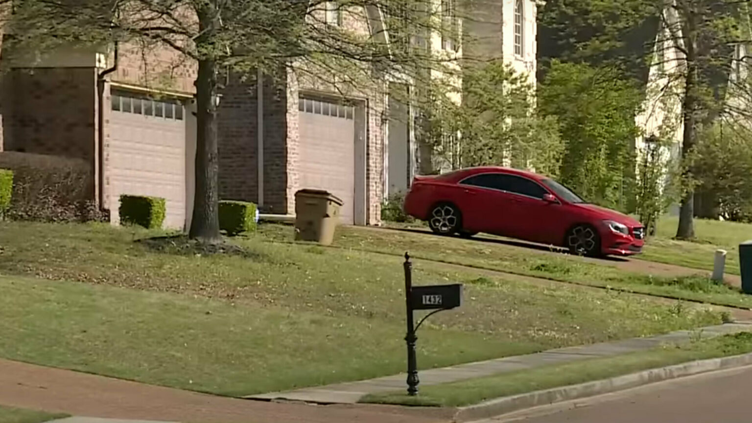 Cars Stolen In Memphis 2024