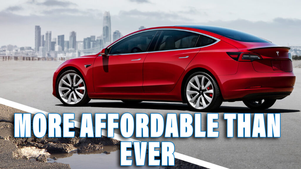 Tesla cuts Model Y price in Israel - Globes