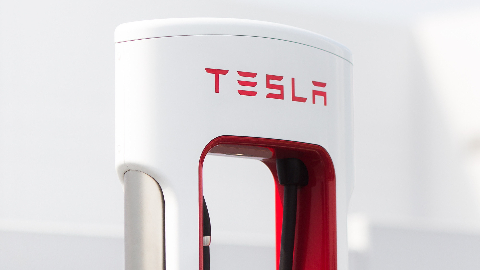 Tesla Supercharger 250 KW Dock Station for High Speed Tesla Brand