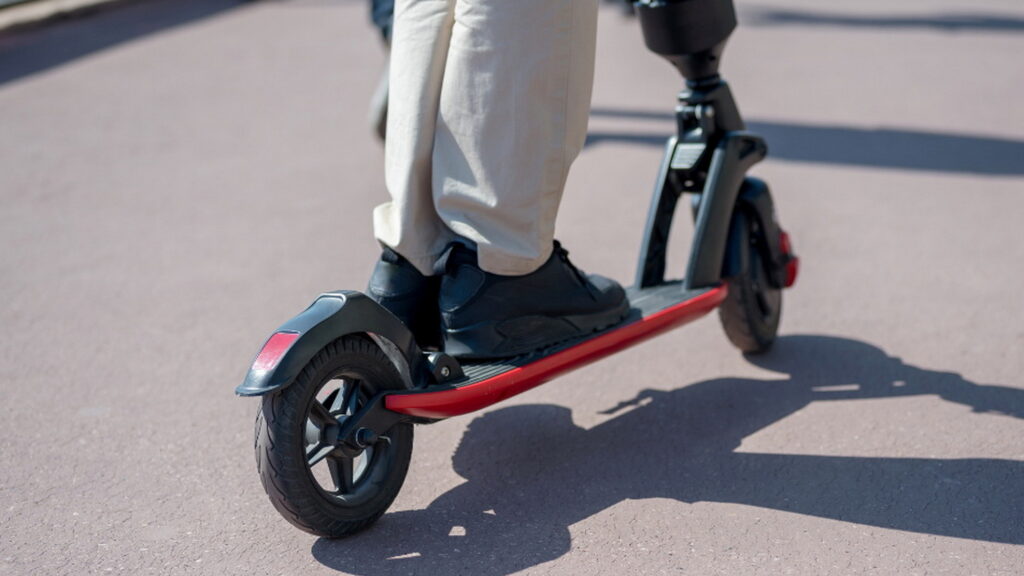  Parisians Overwhelmingly Vote To Ban Electric Scooter Rentals