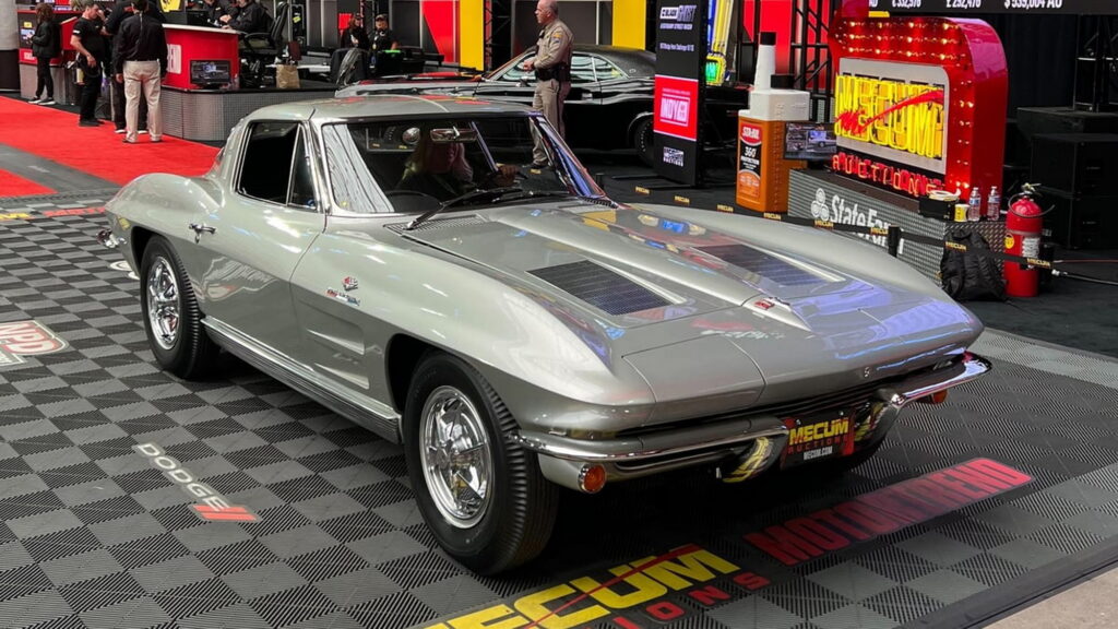  What&rsquo;s The Most Beautiful American Car Ever?