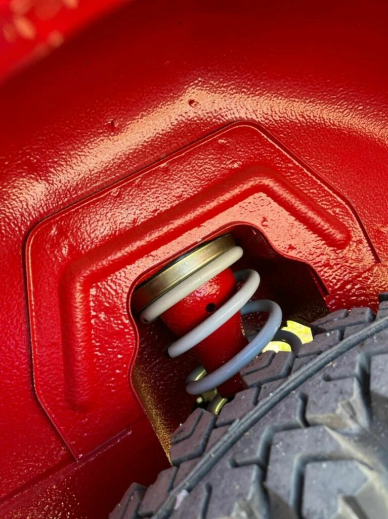  A 1980 Lada Niva With 137 Miles In Original Wraps Listed For An Absurd $288,000