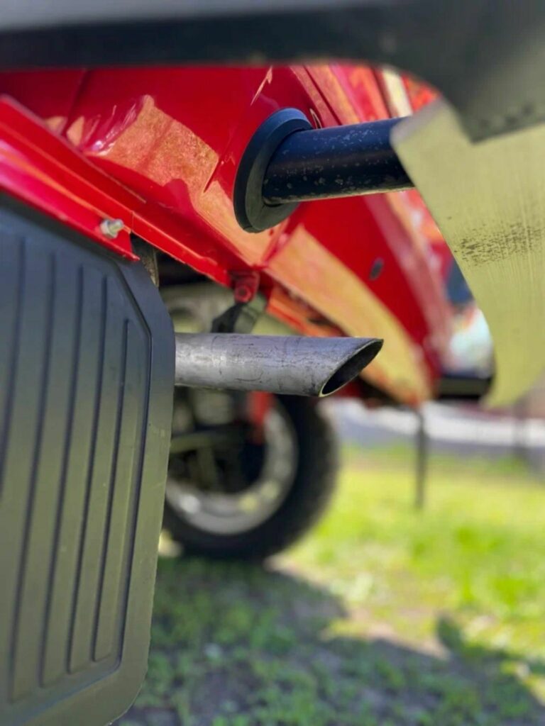  A 1980 Lada Niva With 137 Miles In Original Wraps Listed For An Absurd $288,000