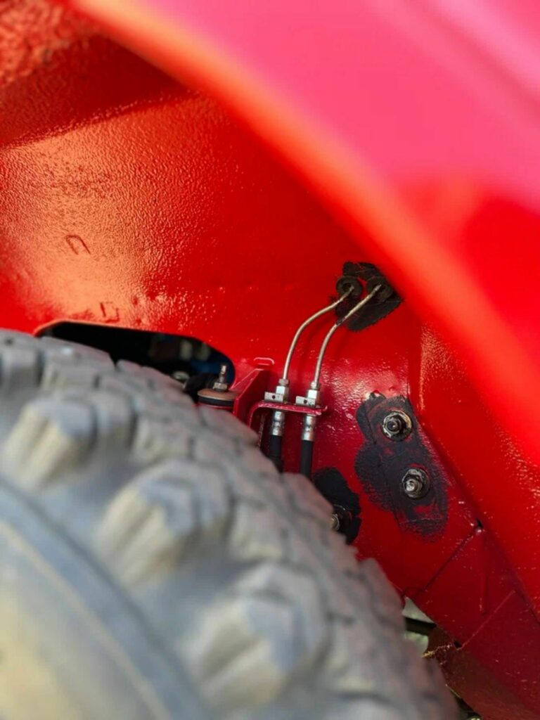  A 1980 Lada Niva With 137 Miles In Original Wraps Listed For An Absurd $288,000