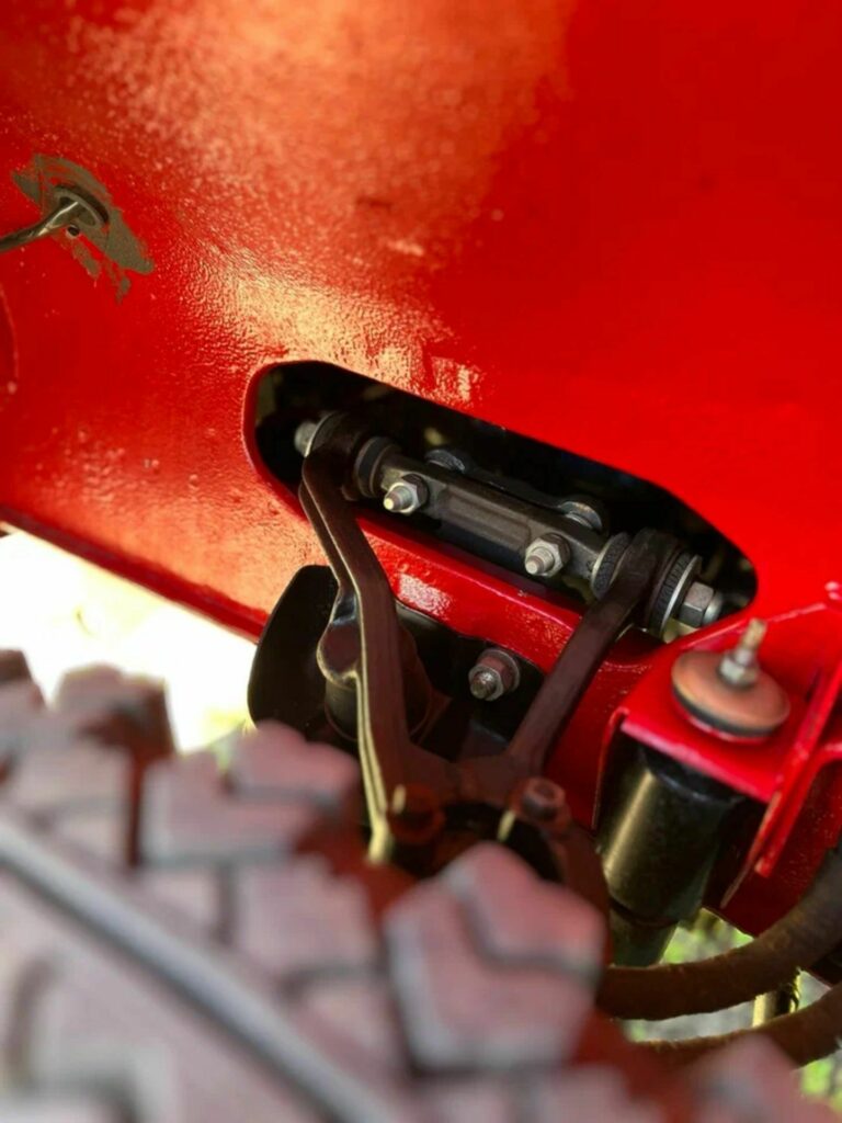  A 1980 Lada Niva With 137 Miles In Original Wraps Listed For An Absurd $288,000